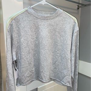 Tna Agden long sleeve